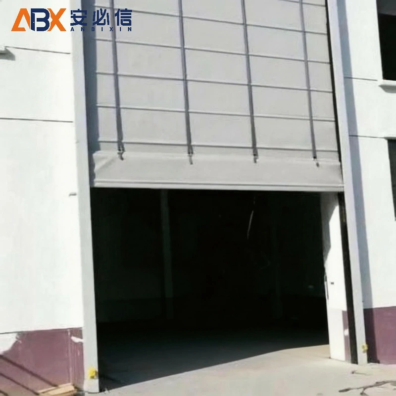 揭阳市升降平台